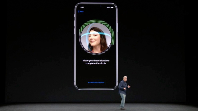 Illustration for article titled Face ID Raises Some Scary Questions—Here Are Some Answers